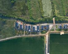 零碳木結(jié)構(gòu)展示中心、報告廳圓滿交付！